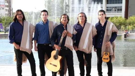 “Inti Huama es un ciclo cerrado”