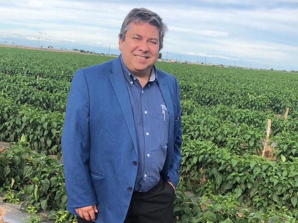 Un sanjuanino que vive el aislamiento en México: “Algunos se ofenden si no le das la mano”