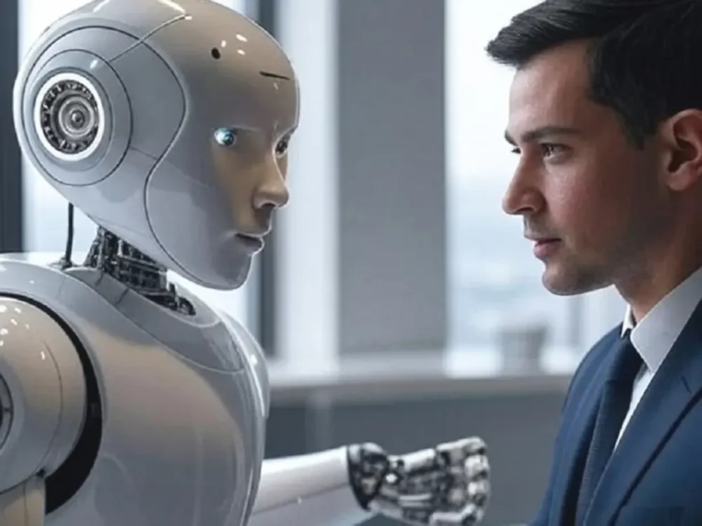 “La amenaza de la inteligencia artificial no es el desempleo, sino su ...