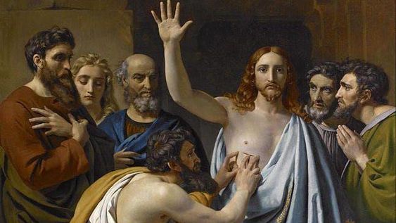 [AUDIO] Reflexión espiritual del sábado 3 de julio: la felicidad de creer