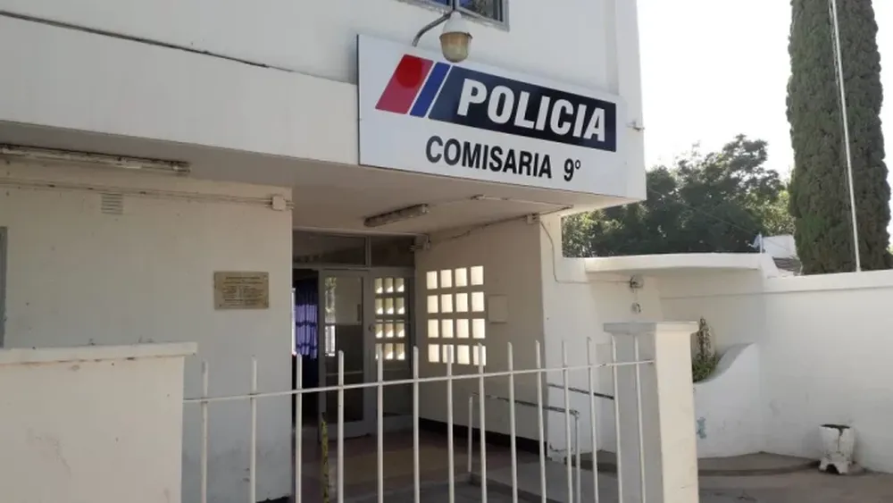 Condenaron a la joven caucetera que atacó a su familia y agredió a su hermano con un vidrio