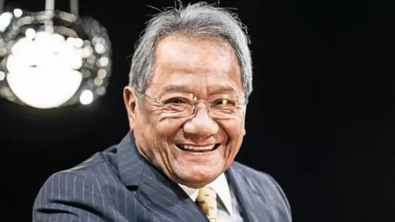 Armando Manzanero está internado con coronavirus: su estado es “delicado”