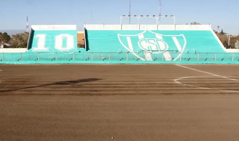 ¿Sportivo debería jugar la etapa final en el Serpentario? Para los referentes sería una “lotería”
