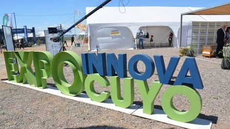 La marca de la feria que en cinco ediciones pasó de un evento agrícola a una muestra que también convoca a la minería.