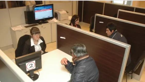 Rentas extendió el plazo para el pago con descuento del Impuesto Inmobiliario