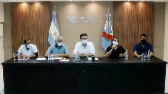 La Rioja pica en punta e impone restricciones más severas para frenar contagios por Covid