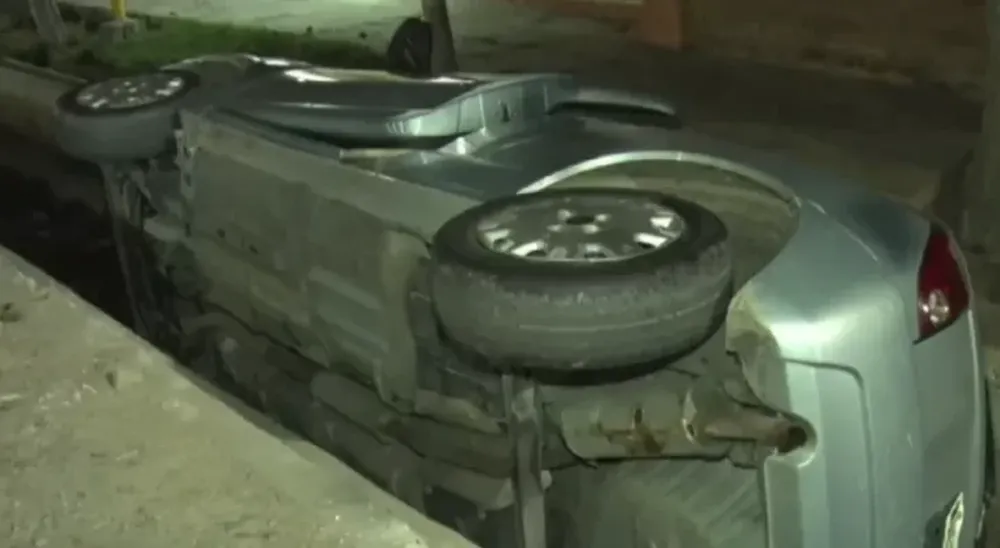 Imagen captura Telesol.