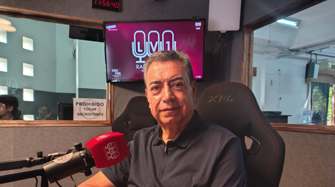 El gebelista Cabello reveló que el sindicalismo ya trabaja en las elecciones de la CGT San Juan: No le escapamos al bulto