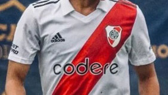 FUTURO. Ulises Giménez fue convocado por Gallardo para el debut en la Copa.