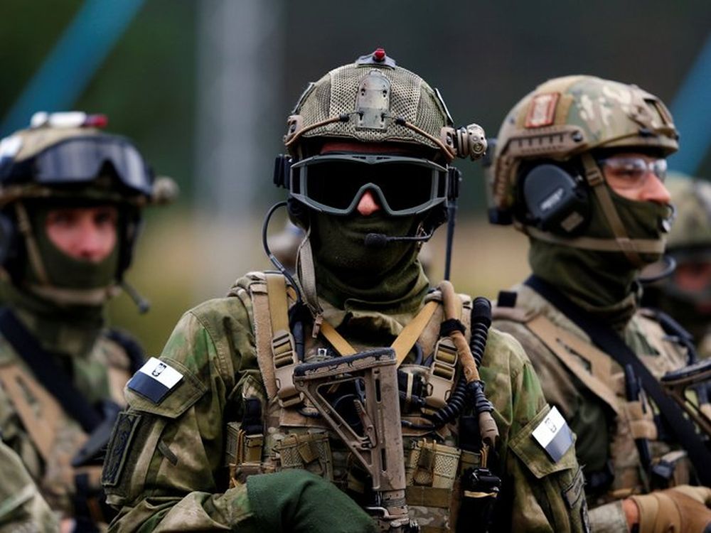 Bielorrusia allanó el camino para las armas atómicas rusas