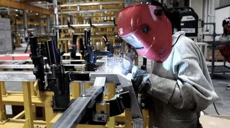 De enero a marzo, el 62,6% de la población percibió ingreso promedio de 123.782 pesos