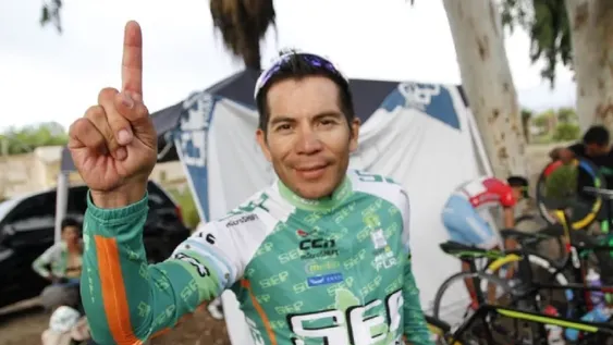 “Willy” Lucero: “No estoy prófugo, me puse a disposición de la Justicia”