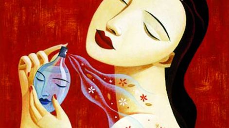 Aromas de cambio