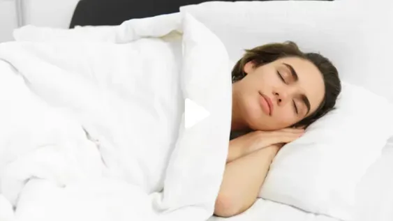 El motivo por el que las mujeres tienen que dormir más horas que los hombres, según un experto en descanso.