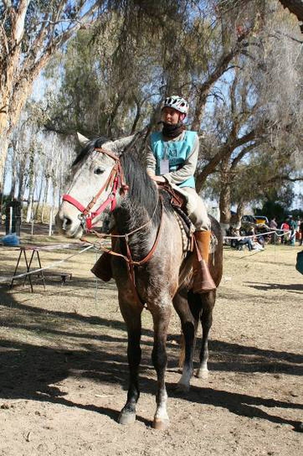 Copa Endurance Casa Montes