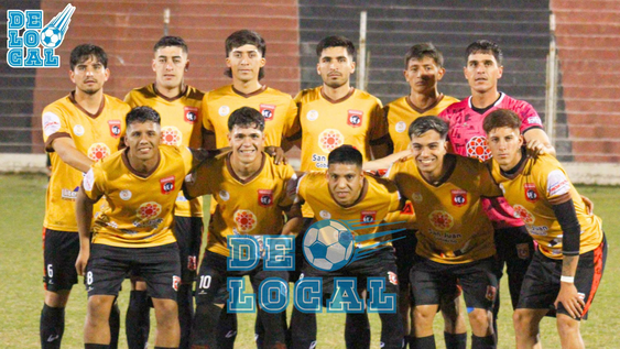 Foto: Gentileza De Local&nbsp;