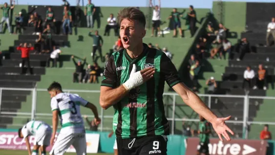 Cambios con un viejo modelo