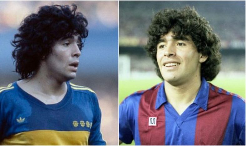 Boca y Barcelona jugarán en diciembre por la Copa Maradona