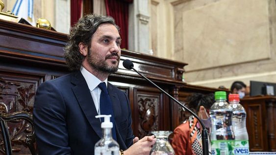 Alberto Fernández definirá la fecha de inicio de la vacunación con los gobernadores