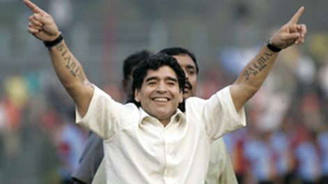 El Tribunal anuló el juicio por la muerte de Maradona y deberá volver a empezar con otros jueces
