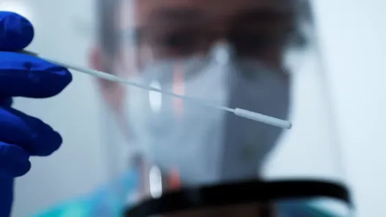 Covid: San Juan se postula para hacer la vigilancia genética en toda la región