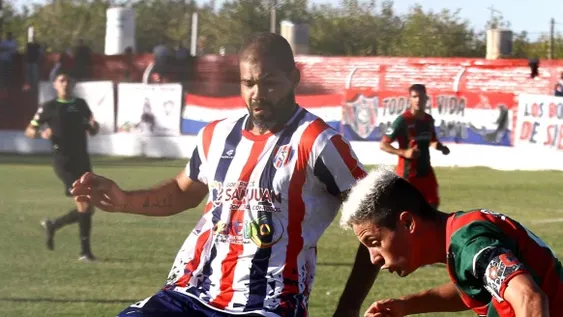 Cristian Taborda sabe a lo que juega con Peñarol