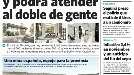 Diario de Cuyo | Pagina 1 jueves 12_page 0001 481x728.webp