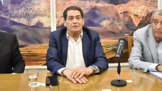 La Corte quiere que en noviembre se sumen todos los delitos al acusatorio