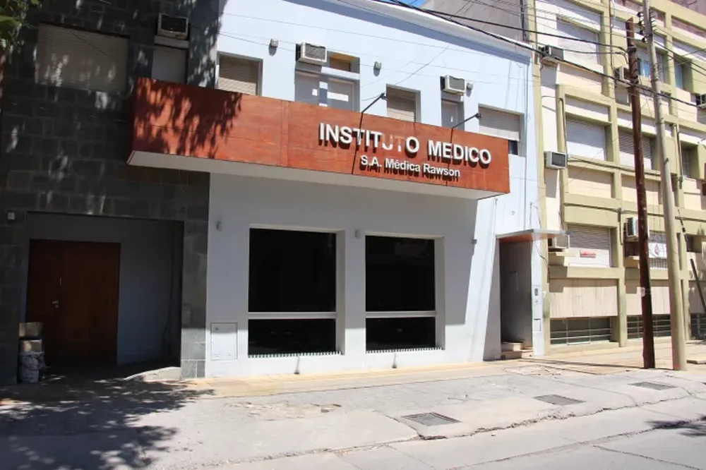 Parte de internados: 87 personas están en área crítica