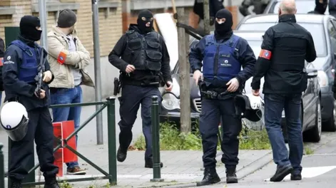 Bélgica, en máximo nivel de alerta por terrorismo tras ataque que dejó dos muertos en Bruselas