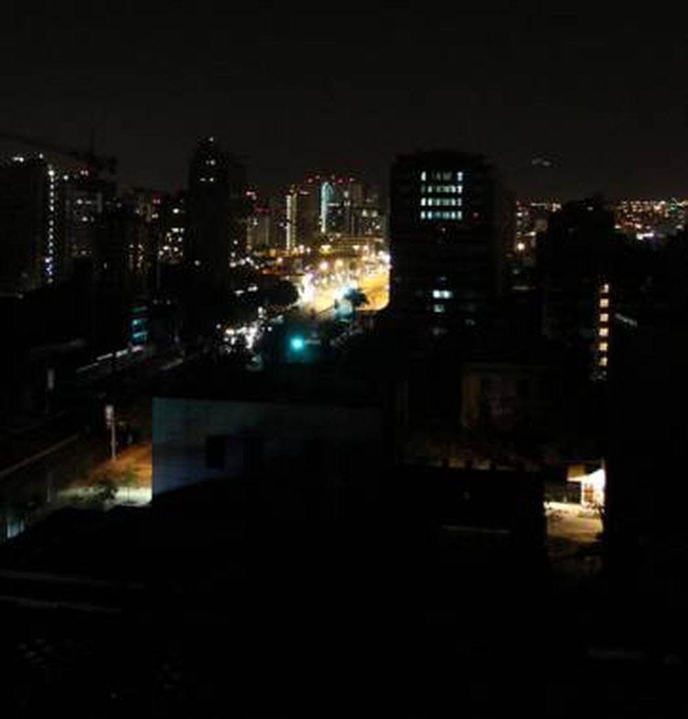 En Chile: dos personas murieron tras el temblor