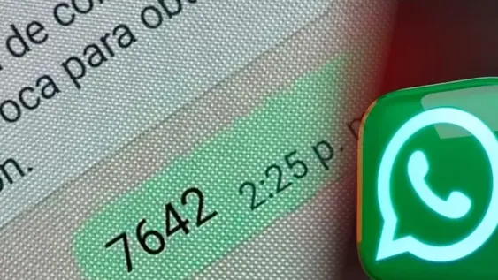 Por qué los chicos se mandan mensajes con la cifra “7642”