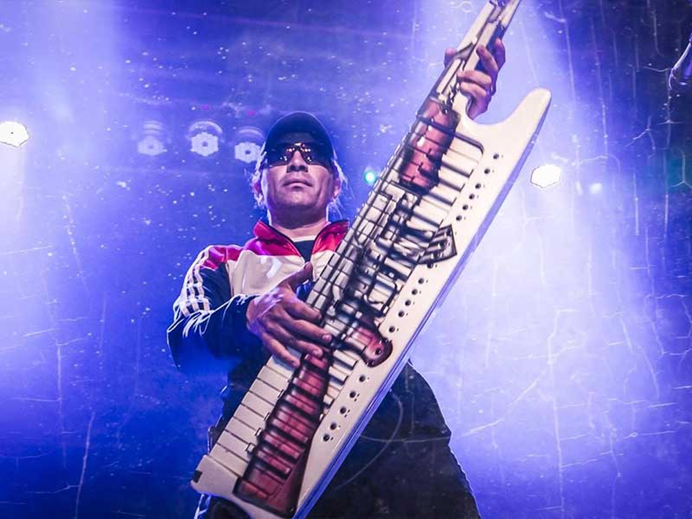 Pablo Lescano - Damas gratis.