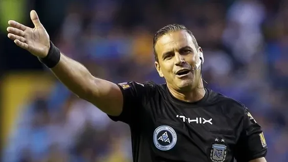 Ariel Penel dirigirá la visita de San Martín Colón en Santa Fe