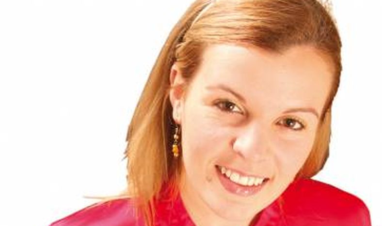 La reina que une al pueblo con la minería