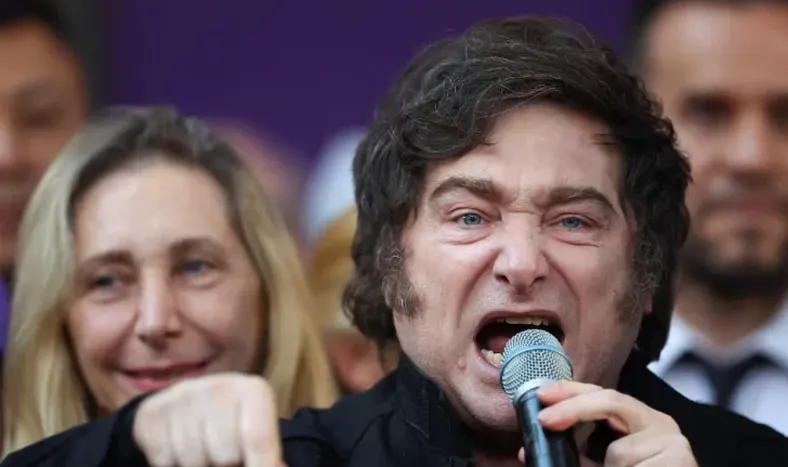 La oposición cuestionó los ataques a la prensa del Gobierno de Milei: qué dice el documento