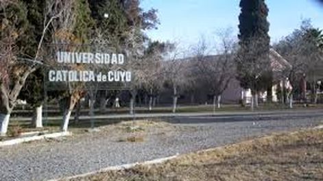 Buenaventura, el vino que lanzó la UCCuyo, es el primero de tres