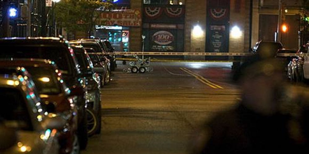 Se revivió la alarma en Nueva York por un ’falso’ coche bomba
