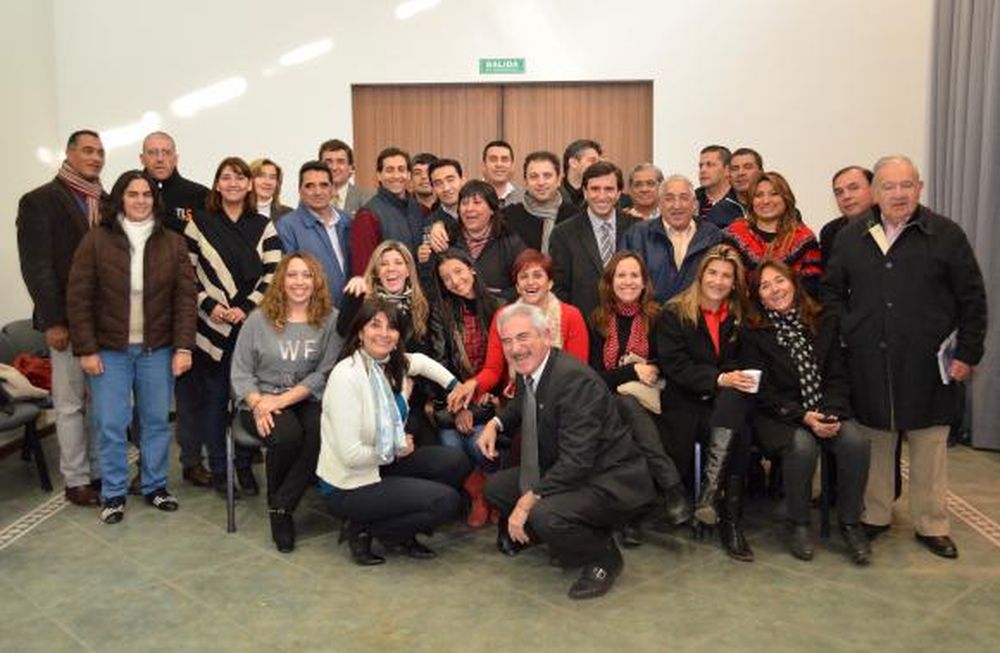 Día  del  Periodista  en  OSSE