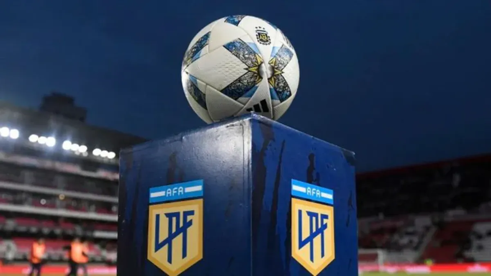Hay sede y fecha de la final del Torneo Clausura 2026.