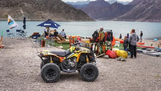 Grilla con todas las actividades turísticas y culturales del finde XXL en San Juan