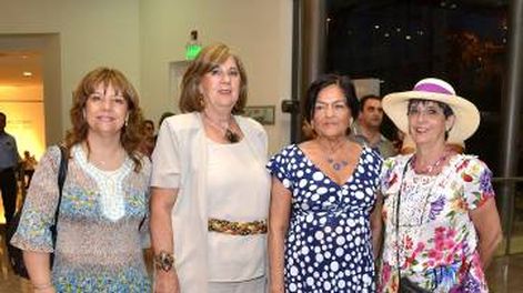 Tercera edición para obras en cobre