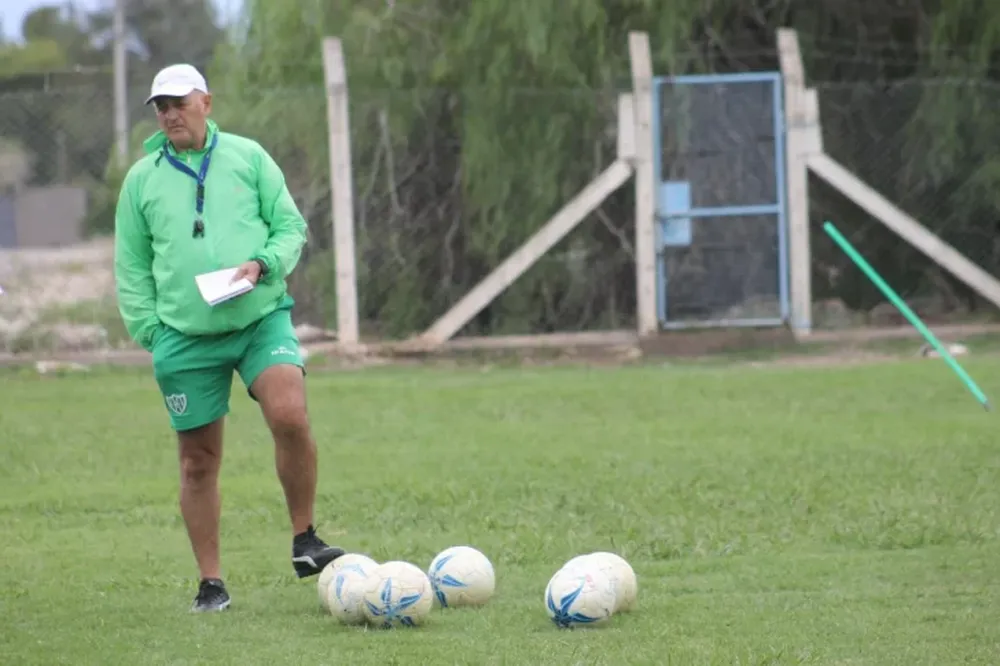 Sportivo despidió a Fuentes y ya hay dos técnicos que suenan