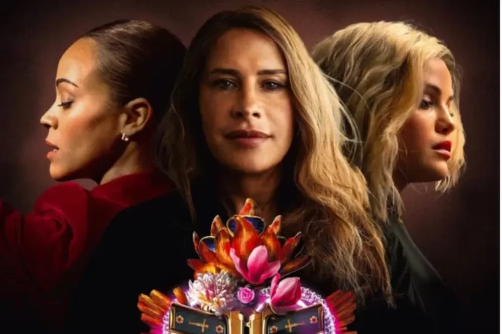 Premios Oscar: todos los nominados de la Academia