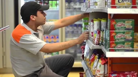 Cuánto cobrarán los empleados de comercio en marzo 2025