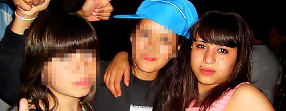 Crimen de Rocío: no descartan detener a la familia del presunto asesino