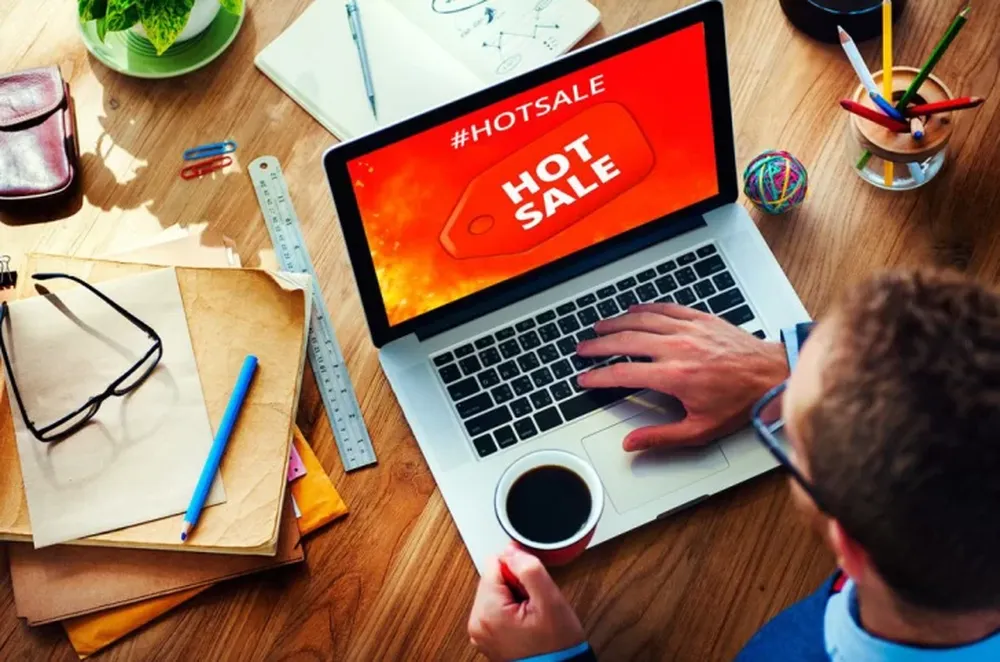 Hot Sale: cuándo serán las “horas sorpresa” con mayores descuentos