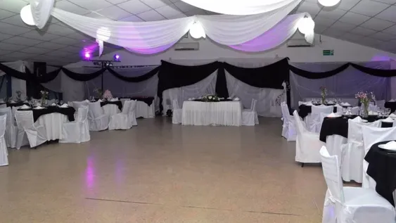 Cae la demanda en salones de eventos de San Juan y desde el sector apuntan a fiestas en espacios no habilitados