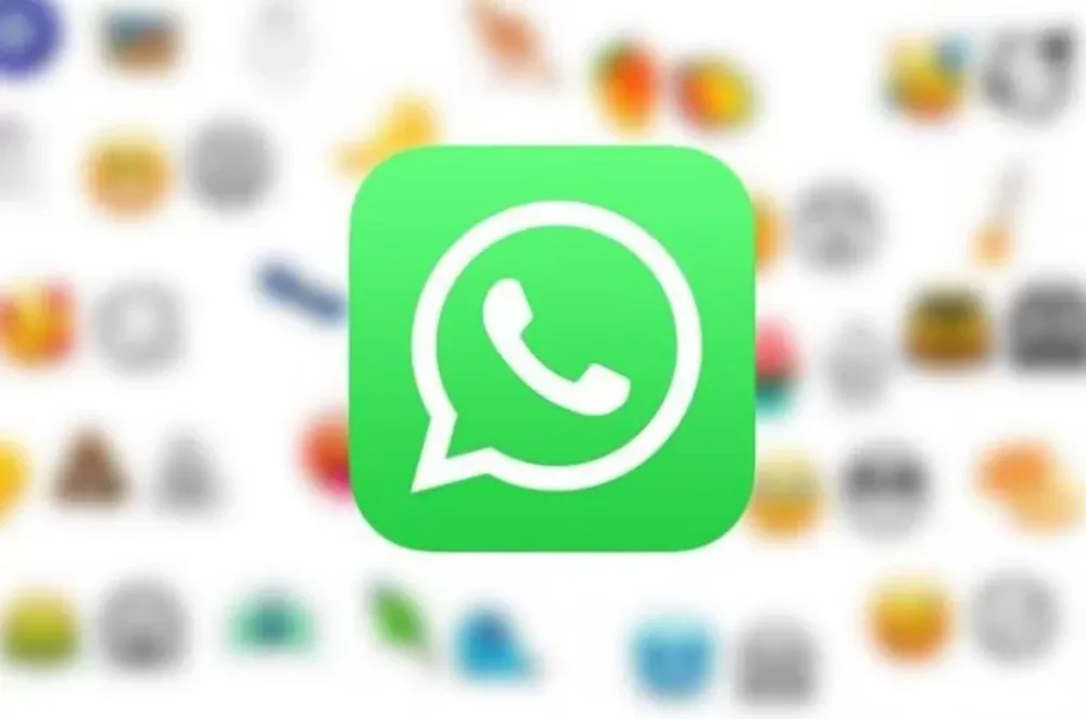 Polémica por un emoji del Whatsapp