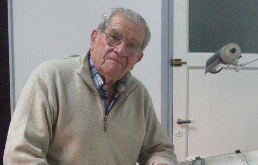 Murió Mario Eduardo Caputo Videla, exministro de Obras y rector de la UNSJ